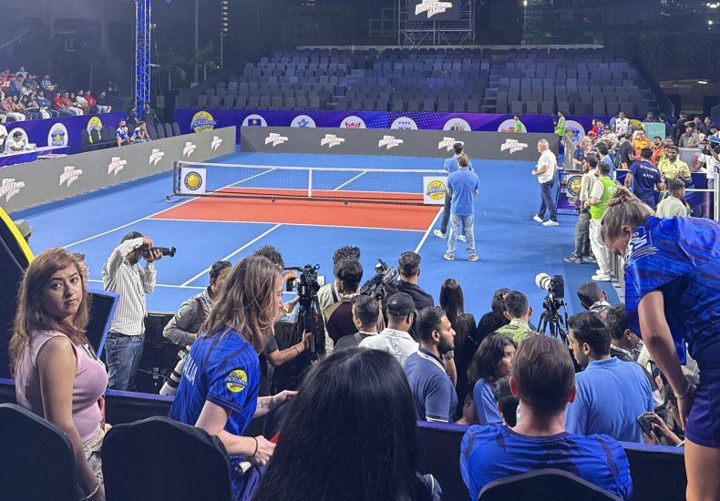 Life on the Pro Pickleball Tour